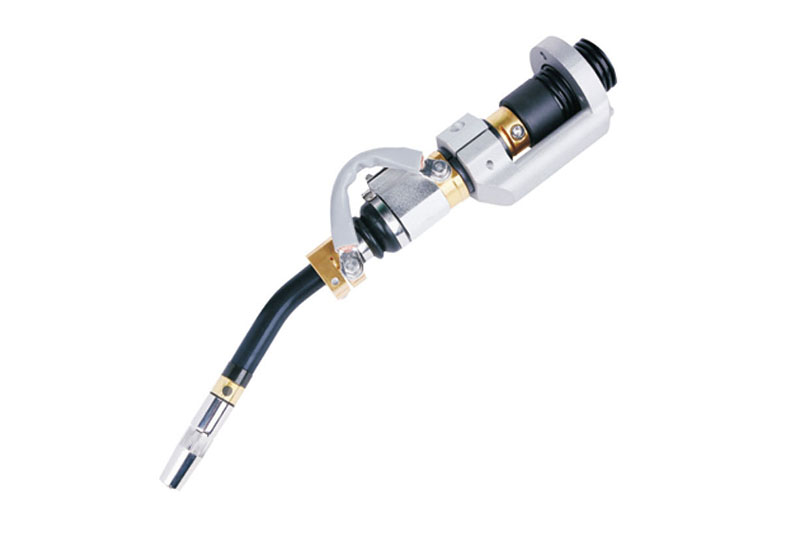 內(nèi)置氣冷自動焊槍 內(nèi)置氣冷自動焊槍