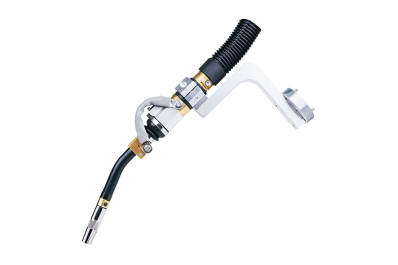 外置氣冷自動焊槍 外置氣冷自動焊槍