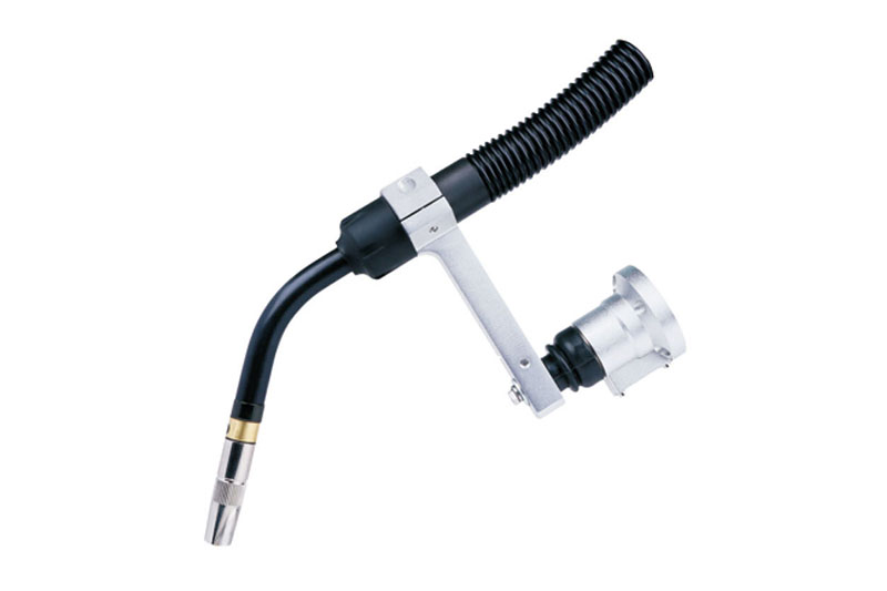 外置氣冷自動焊槍 外置氣冷自動焊槍