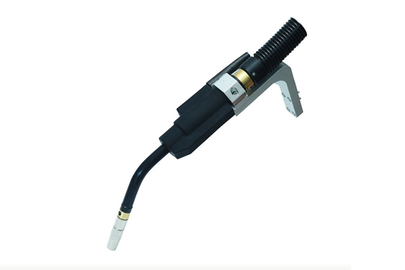 外置氣冷自動焊槍 外置氣冷自動焊槍