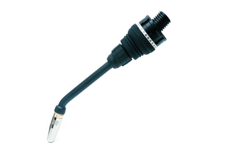 內(nèi)置水冷自動焊槍 內(nèi)置水冷自動焊槍