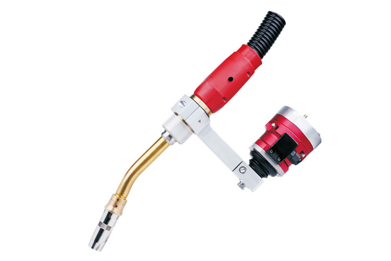 外置水冷自動焊槍 外置水冷自動焊槍